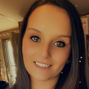 Meet your Posher, Christin